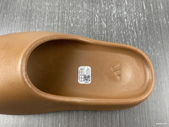 Adidas Slide FZ5896 Yeezy Flax 1114